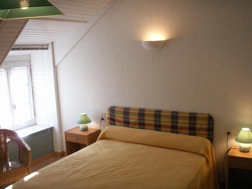 Manoir De Tregu Villa La Vraie-Croix Szoba fotó
